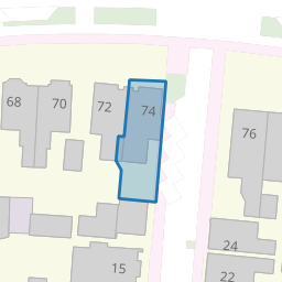 Perceel CVD00-D-4156