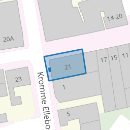 Perceel CVD00-D-4168