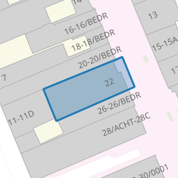 Perceel CVD00-D-4170