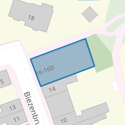 Perceel CVD00-D-4180