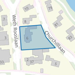 Perceel CVD00-D-4201