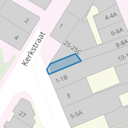 Perceel CVD00-D-4213