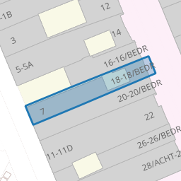 Perceel CVD00-D-4218