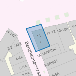 Perceel CVD00-D-4223