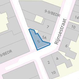 Perceel CVD00-D-4236