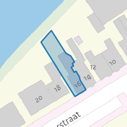 Perceel CVD00-D-4243