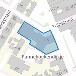 Perceel CVD00-D-4250