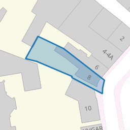 Perceel CVD00-D-4301