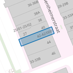 Perceel CVD00-D-4308