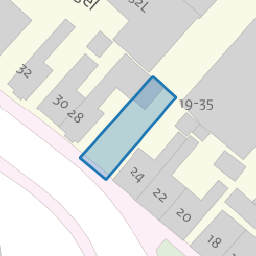 Perceel CVD00-D-4320