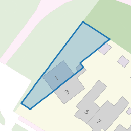 Perceel CVD00-D-4332