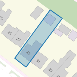 Perceel CVD00-D-4341