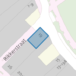 Perceel CVD00-D-4372
