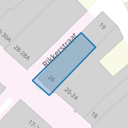 Perceel CVD00-D-4373