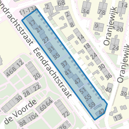 Perceel CVD00-D-4376