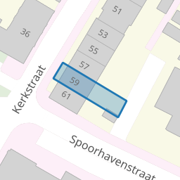 Perceel CVD00-D-4399