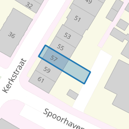 Perceel CVD00-D-4400