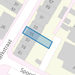 Perceel CVD00-D-4401