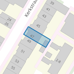 Perceel CVD00-D-4405