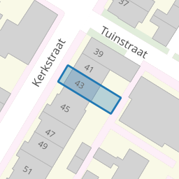 Perceel CVD00-D-4407