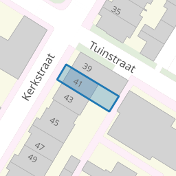 Perceel CVD00-D-4408