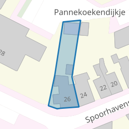 Perceel CVD00-D-4437