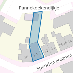 Perceel CVD00-D-4438