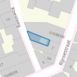 Perceel CVD00-D-4440