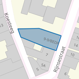 Perceel CVD00-D-4441