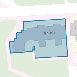 Perceel CVD00-D-4461