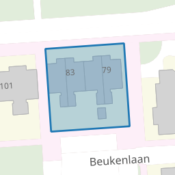 Perceel CVD00-D-4462