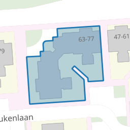 Perceel CVD00-D-4464