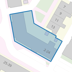 Perceel CVD00-D-4474