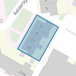 Perceel CVD00-D-4475