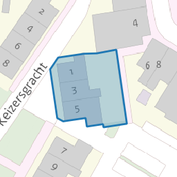 Perceel CVD00-D-4476