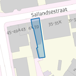 Perceel CVD00-D-4480