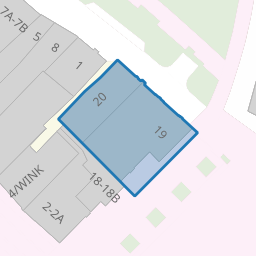 Perceel CVD00-D-4491