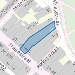 Perceel CVD00-D-4497