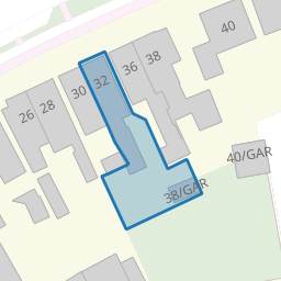 Perceel CVD00-D-4536