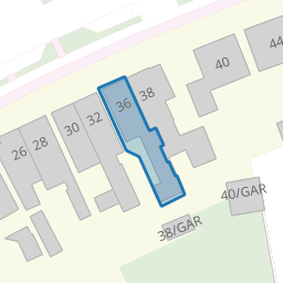 Perceel CVD00-D-4537