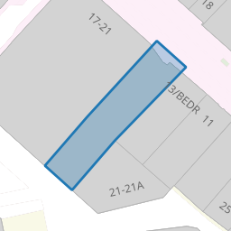 Perceel CVD00-D-4540