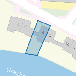 Perceel CVD00-D-4554