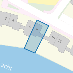 Perceel CVD00-D-4555