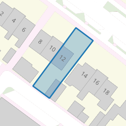 Perceel CVD00-D-4569