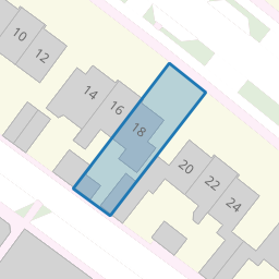 Perceel CVD00-D-4574