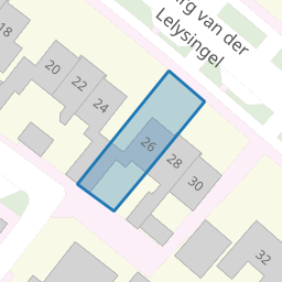 Perceel CVD00-D-4578