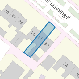 Perceel CVD00-D-4579