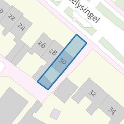 Perceel CVD00-D-4580