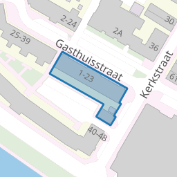 Perceel CVD00-D-4588