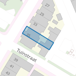 Perceel CVD00-D-4600